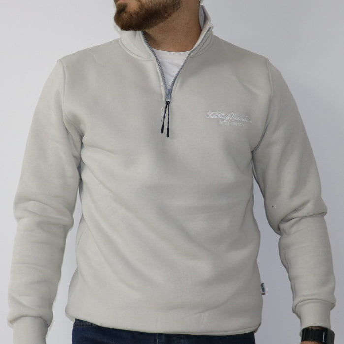 بلوز فوتر بسحاب