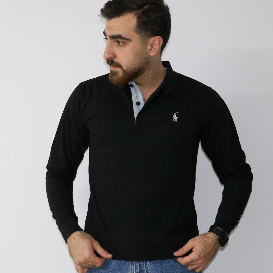 polo shirt
