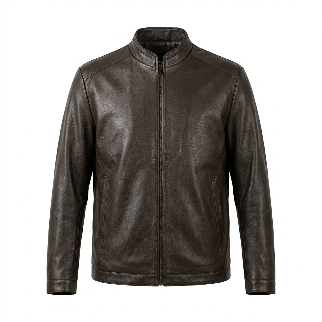 ستره جلد ناعم