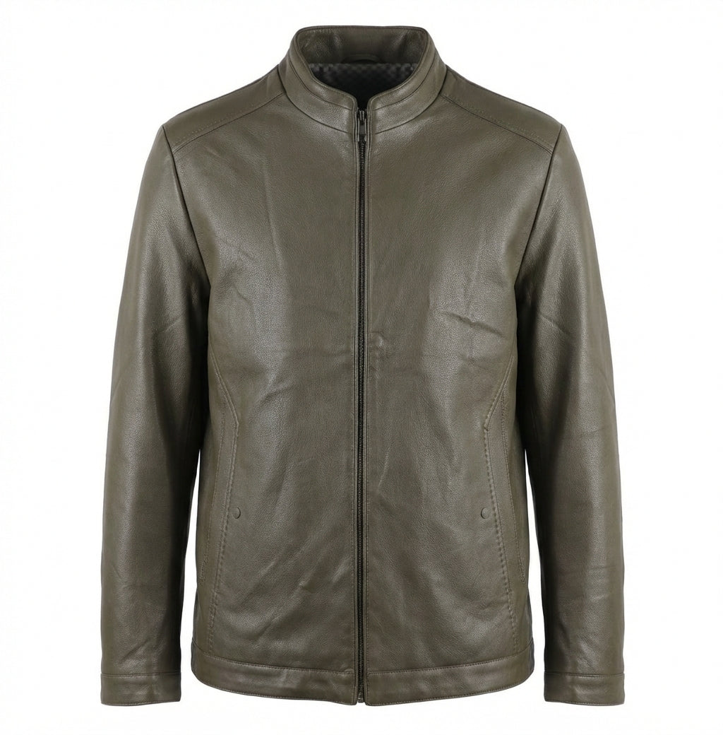 ستره جلد ناعم