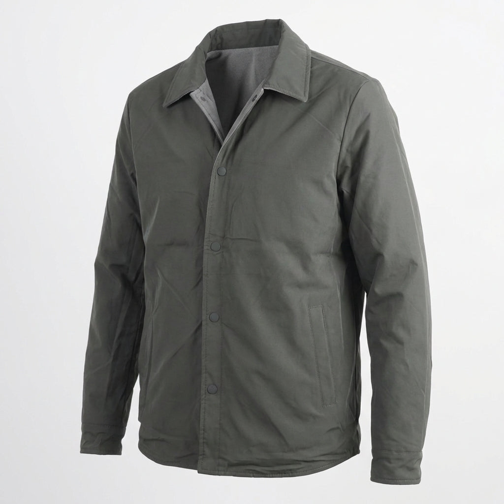 جكيت كوردري وجهين