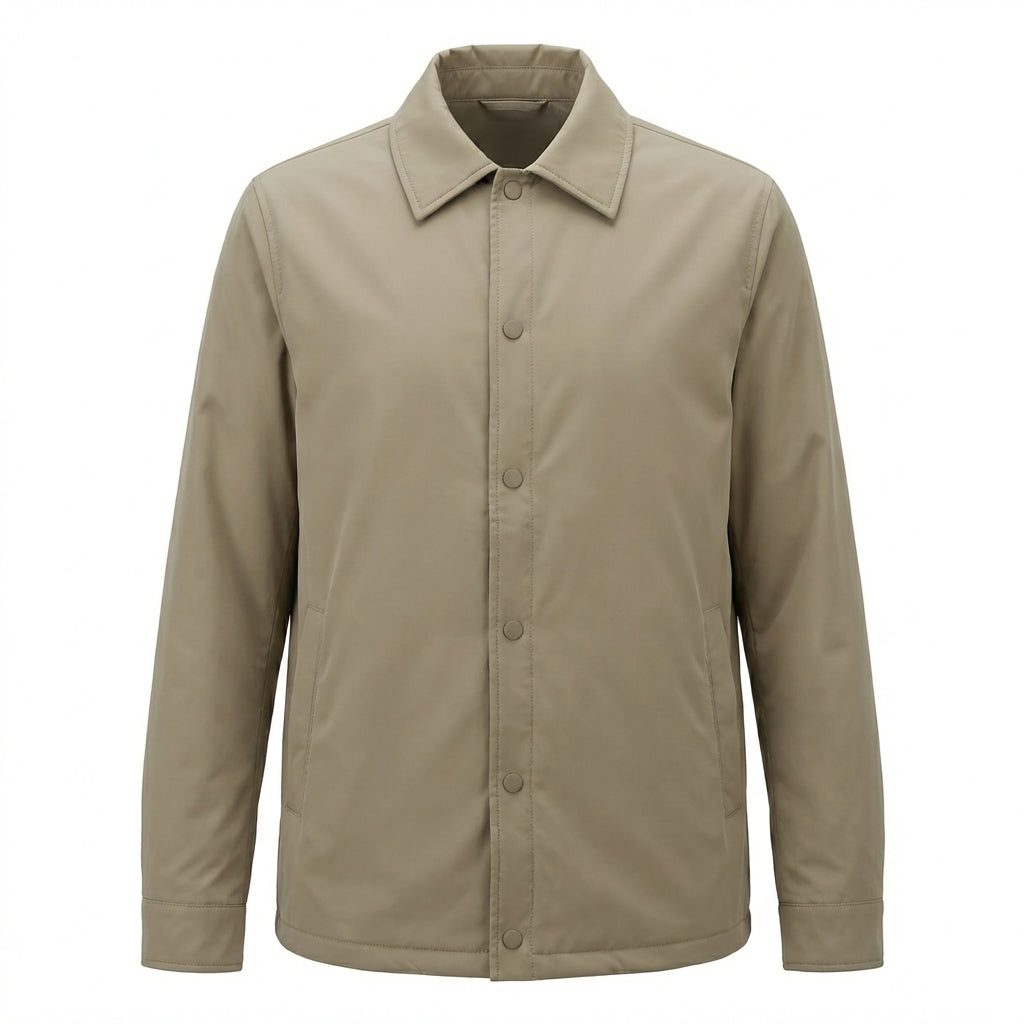 جكيت كوردري وجهين