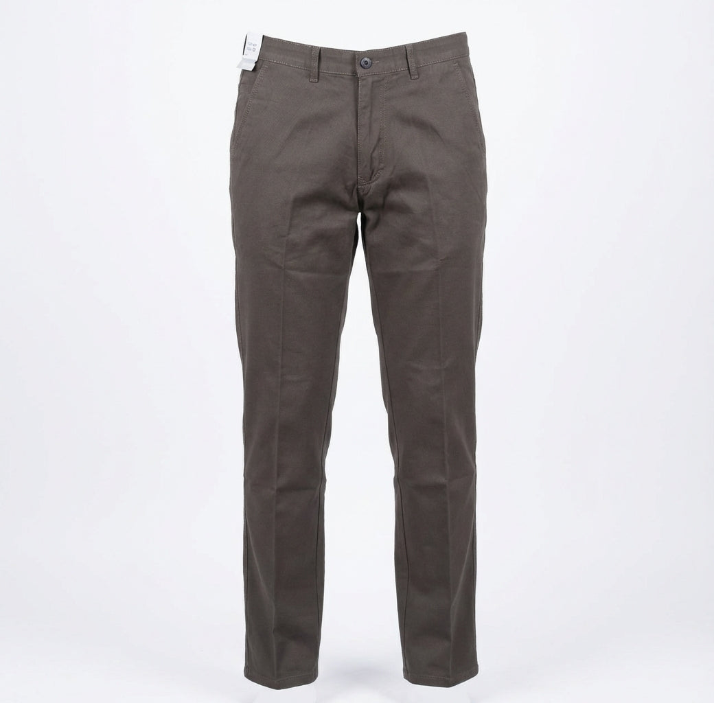 بنطلون كتان كلاسيك