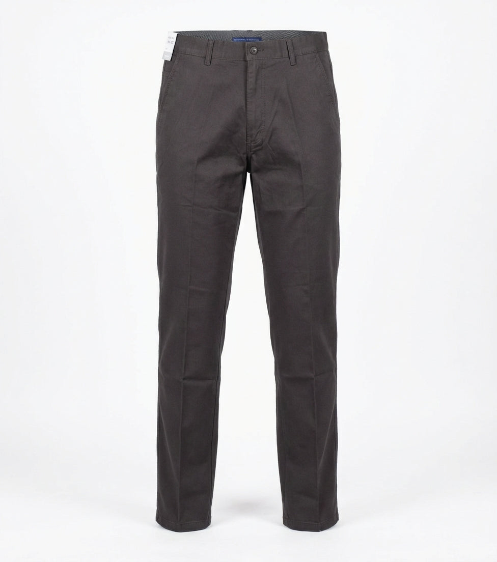 بنطلون كتان كلاسيك