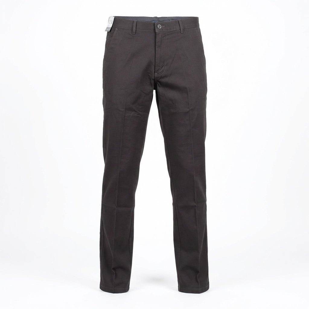 بنطلون كتان كلاسيك