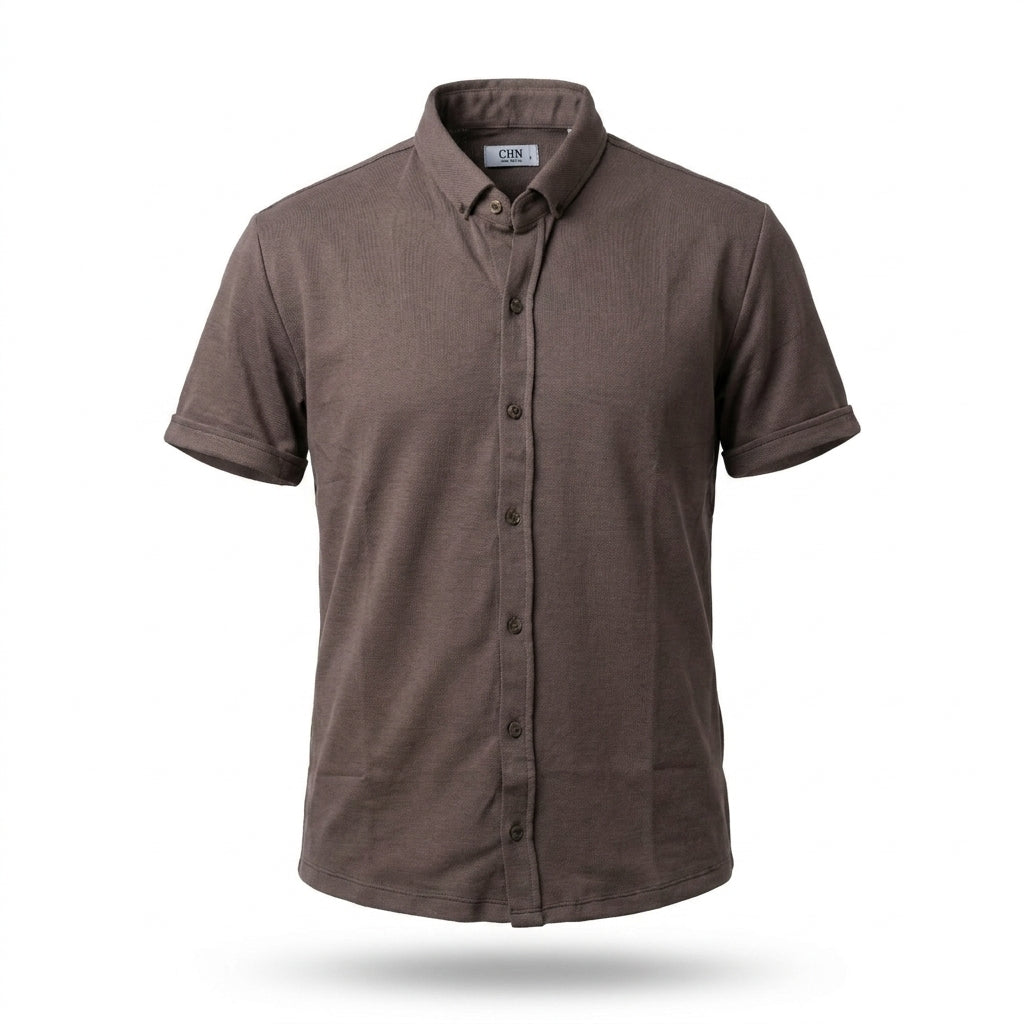 CHN shirt soft fabric