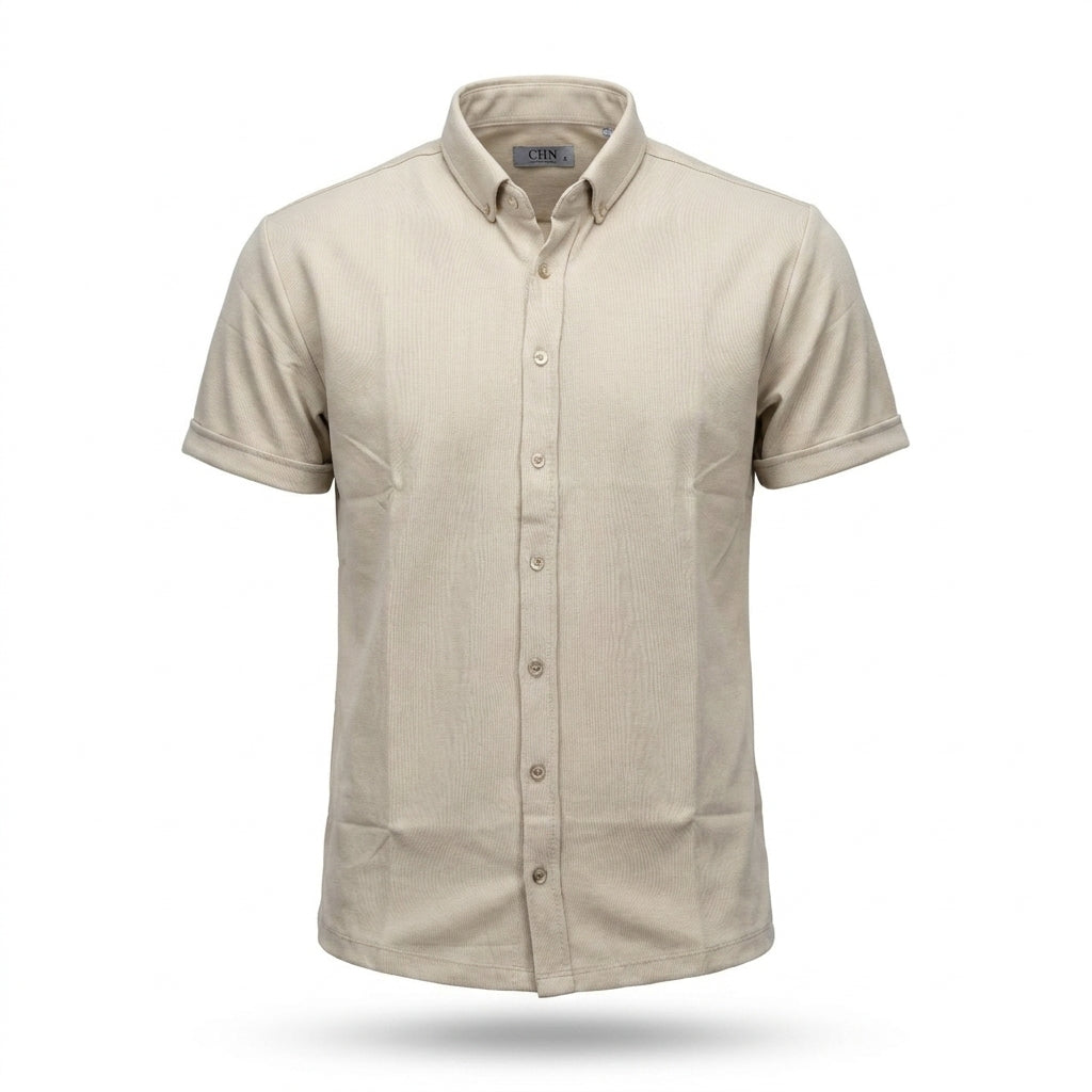 CHN shirt soft fabric
