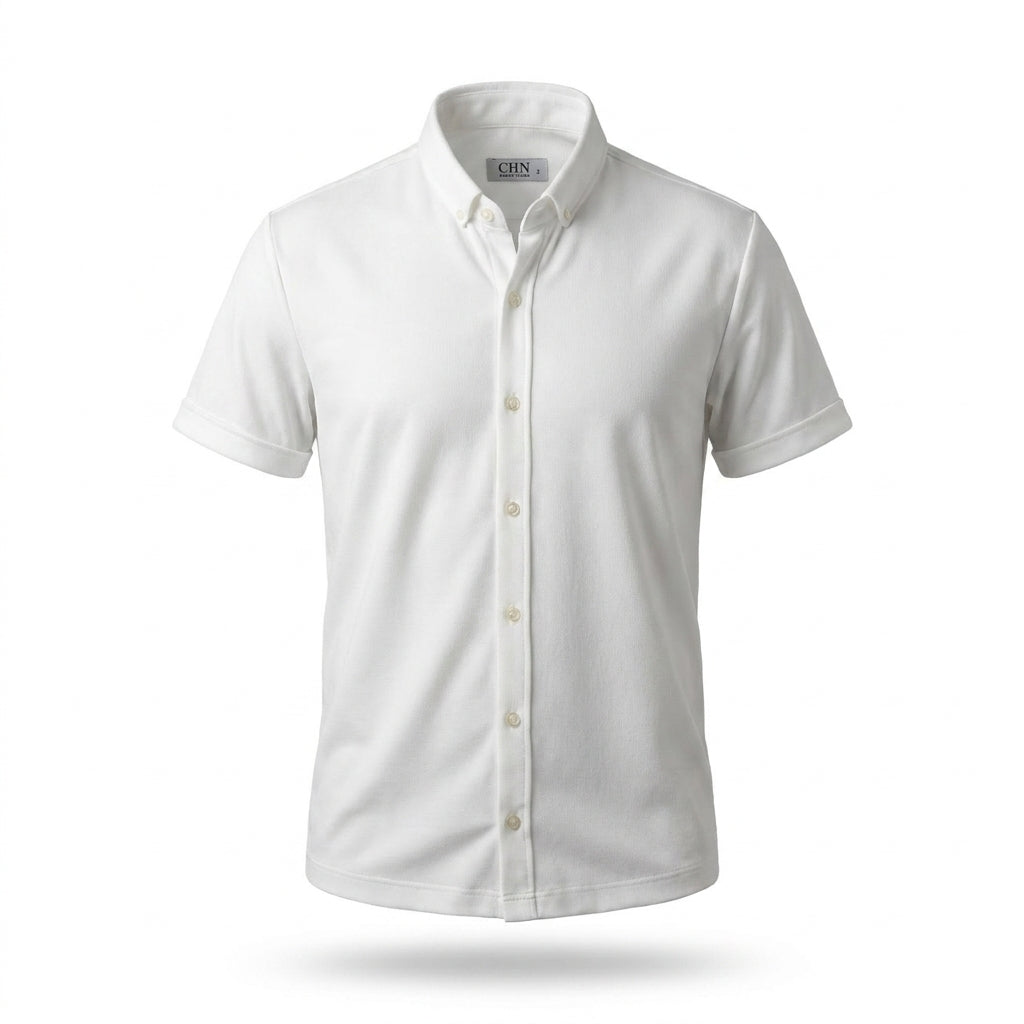CHN shirt soft fabric