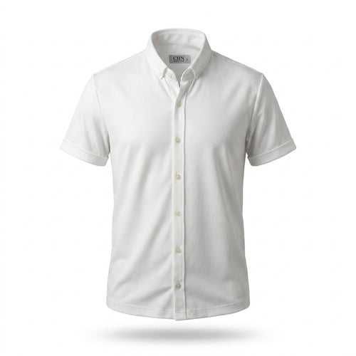 CHN shirt soft fabric