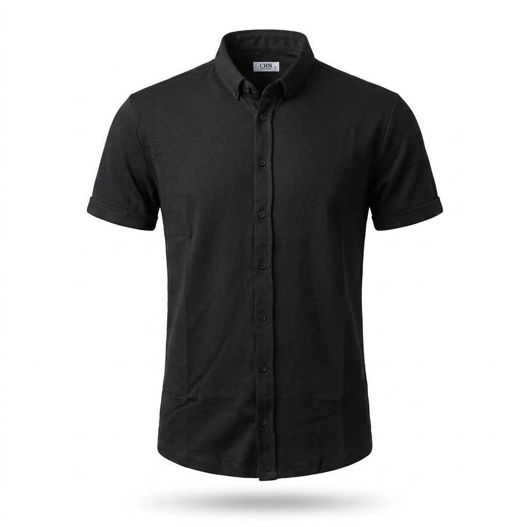 CHN shirt soft fabric