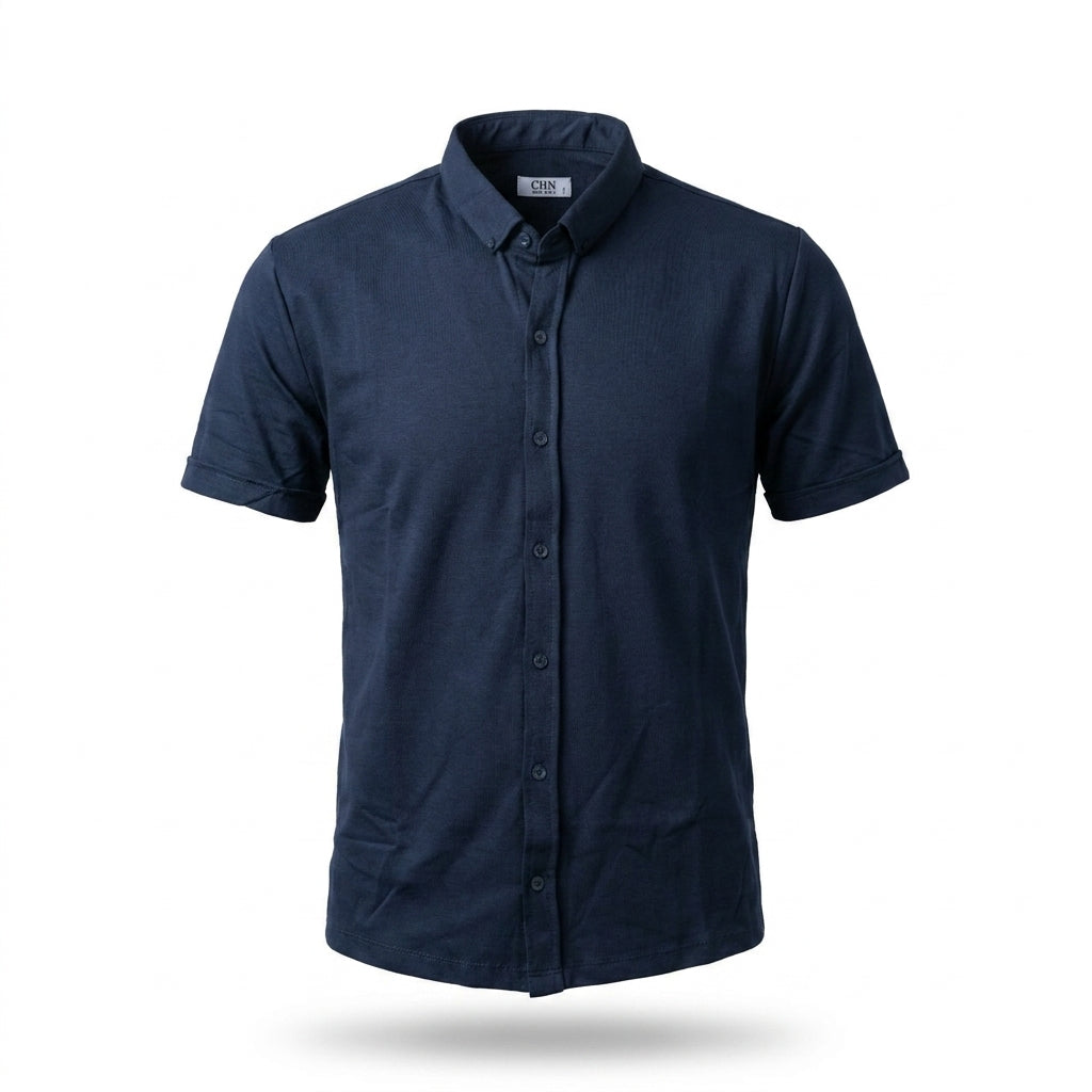 CHN shirt soft fabric