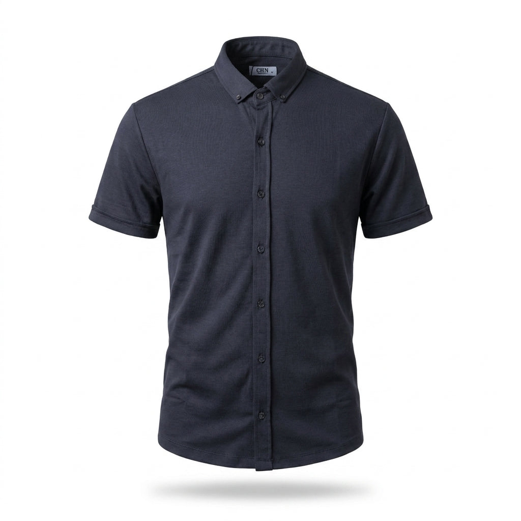 CHN shirt soft fabric