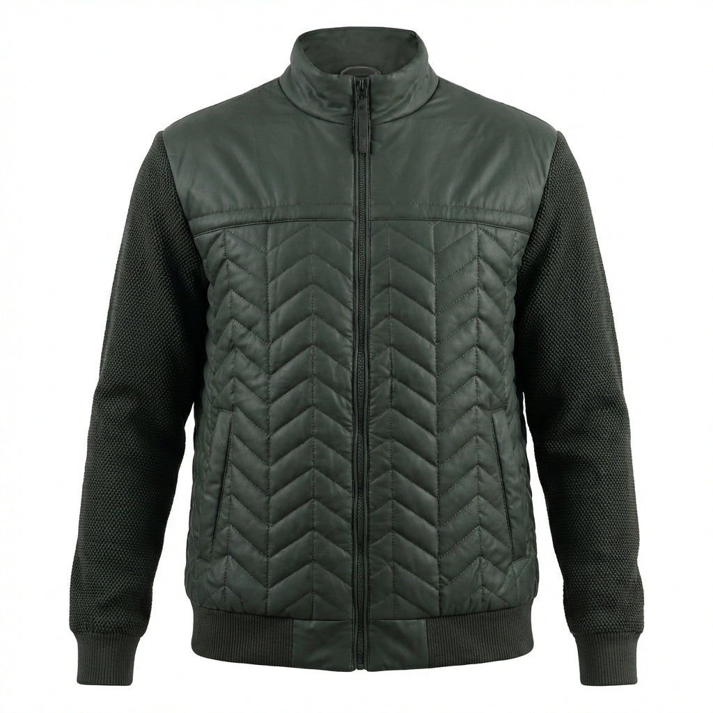 ستره يدين صوف