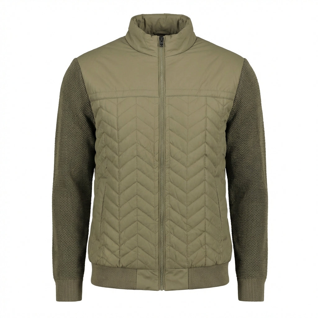 ستره يدين صوف