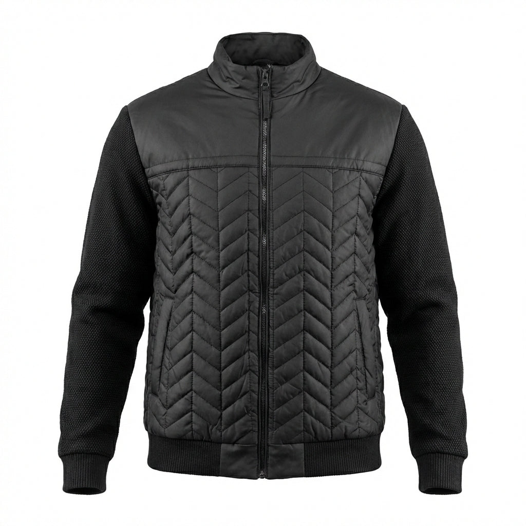 ستره يدين صوف