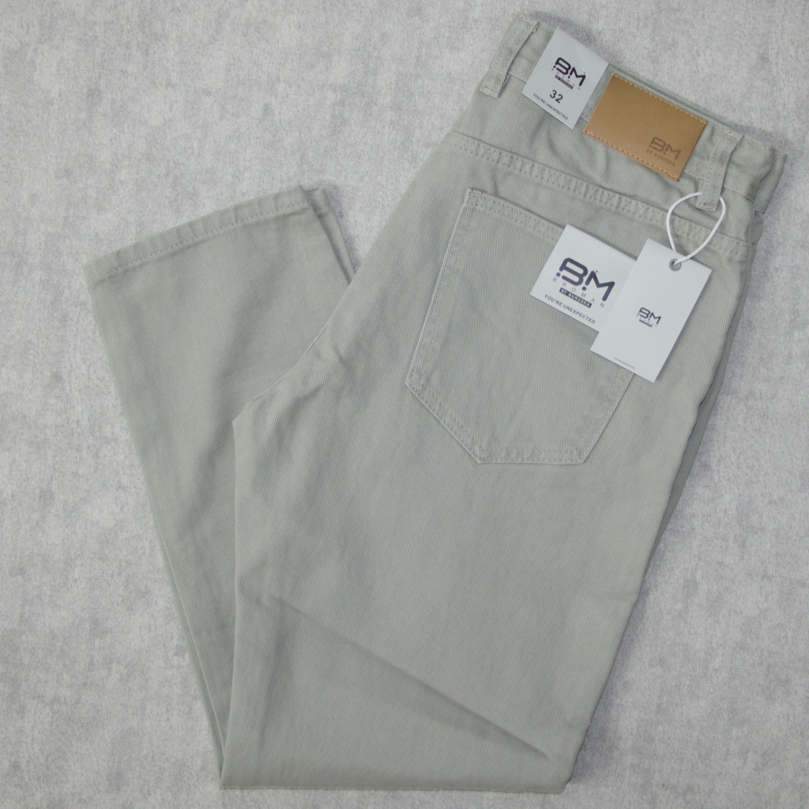 بنطلون نص boyfriend