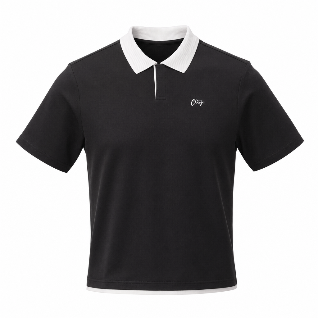 بلوز قبه (Time To Change)