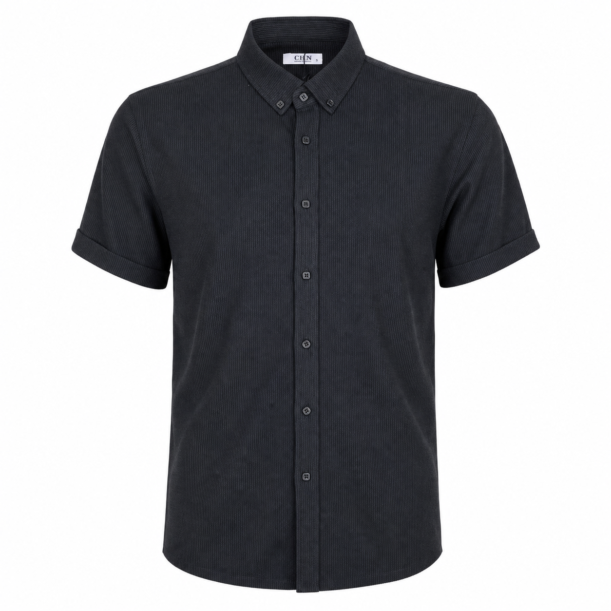 CHN embroidered shirt
