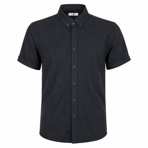 CHN embroidered shirt