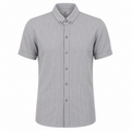 CHN embroidered shirt