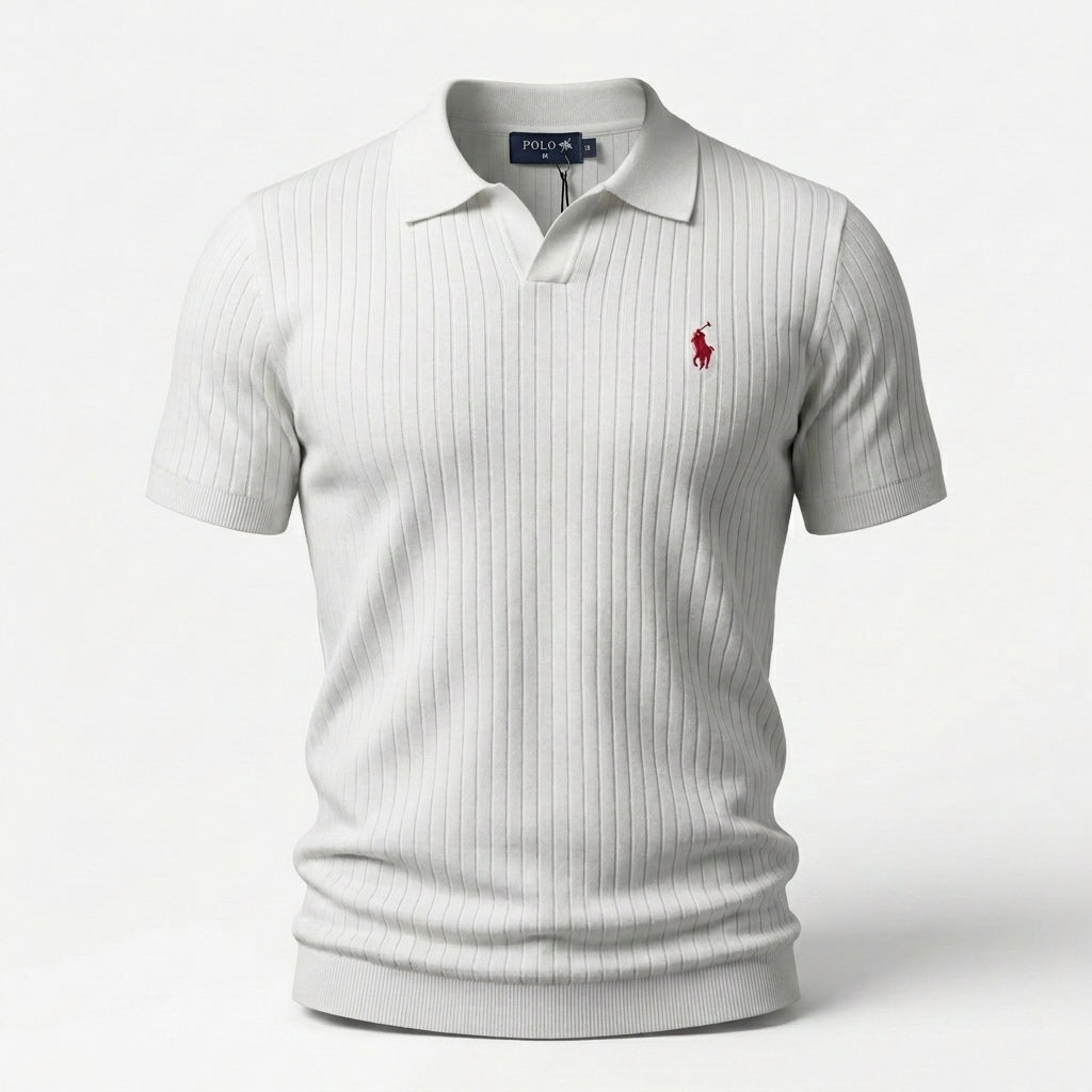 بلوز POLO قبه بدون زرار