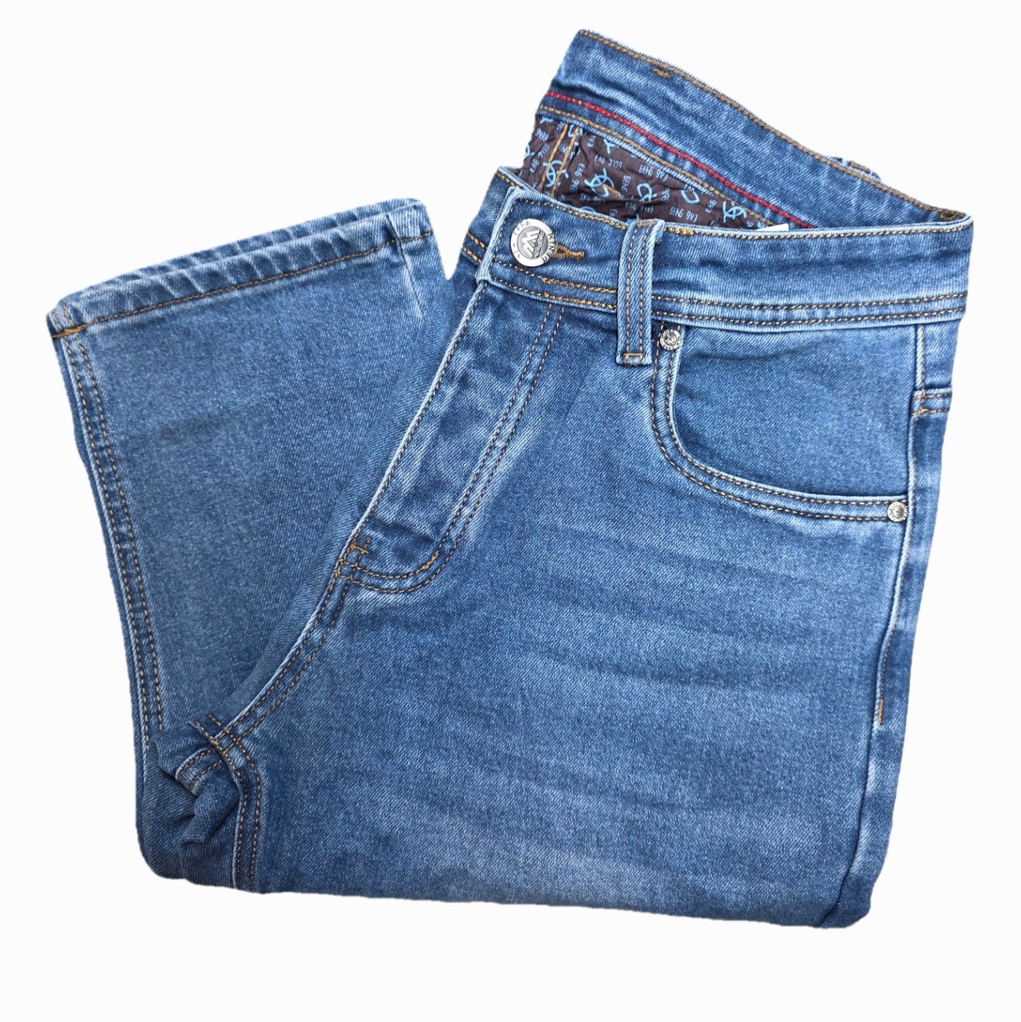 بنطلون Classic Fit