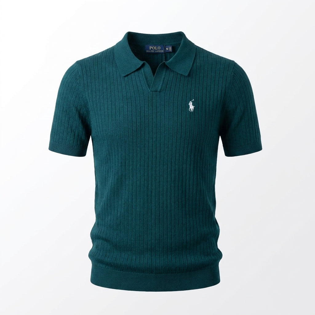 بلوز POLO قبه بدون زرار