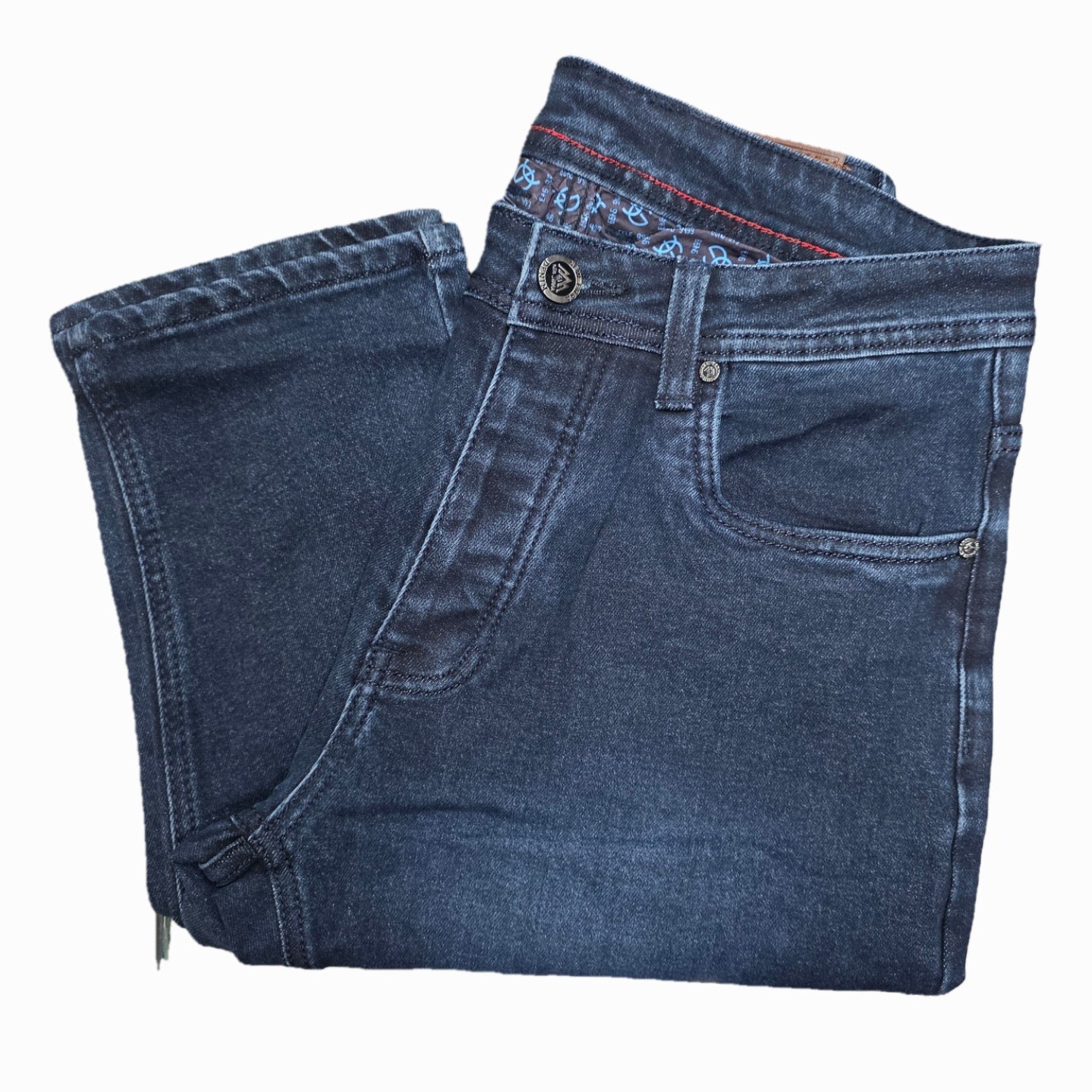 بنطلون Classic Fit