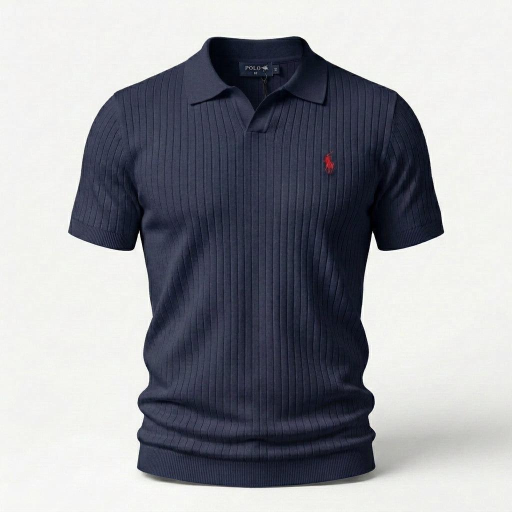 بلوز POLO قبه بدون زرار