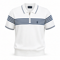 بلوز POLO مخططه