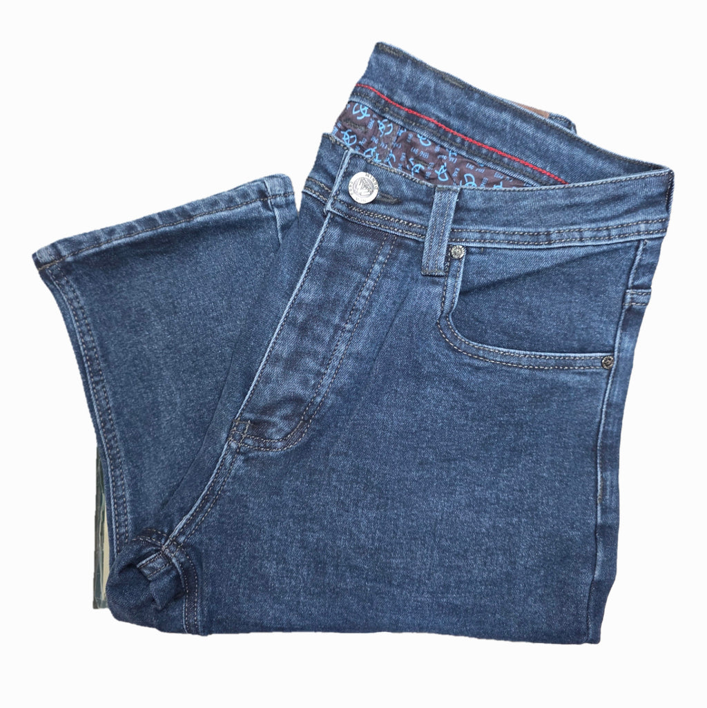 بنطلون Classic Fit